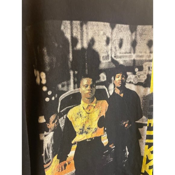 Boys N The‎ Hood Men's Size 2X long sleeve t-shirt - Picture 2 of 4